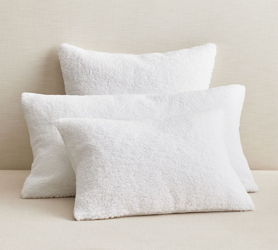 Marshmallow Pillowcase Pottery Barn Australia